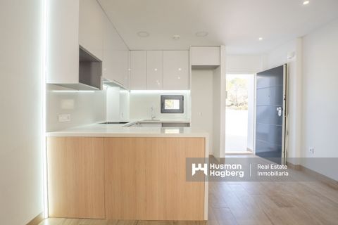 Leilighet i Benidorm, Alicante, Benidorm - € 330 000 | Ref: AS093 - foto 5