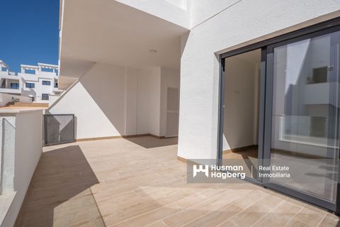 Leilighet i Benidorm, Alicante, Benidorm - € 330 000 | Ref: AS093 - foto 11