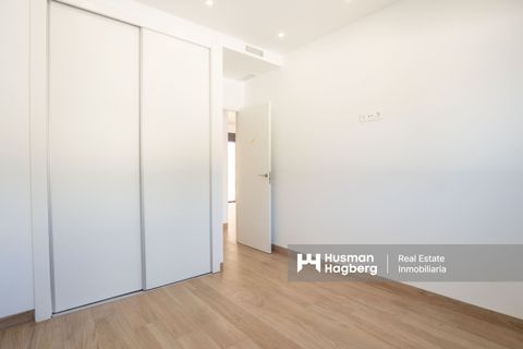 Leilighet i Benidorm, Alicante, Benidorm - € 330 000 | Ref: AS093 - foto 17