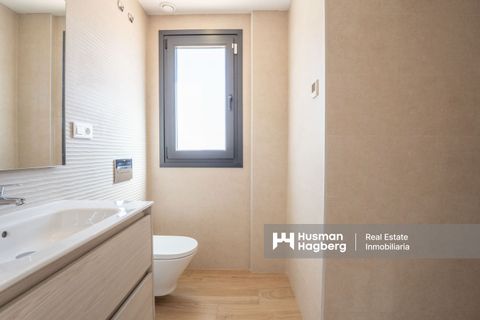 Leilighet i Benidorm, Alicante, Benidorm - € 330 000 | Ref: AS093 - foto 18