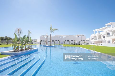 Leilighet i Benidorm, Alicante, Benidorm - € 330 000 | Ref: AS093 - foto 23