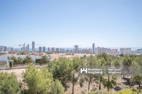 Leilighet i Benidorm, Alicante, Benidorm - € 450 000 | Ref: AS094 - foto 2