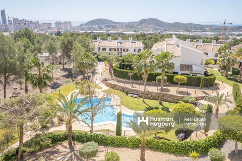 Leilighet i Benidorm, Alicante, Benidorm - € 450 000 | Ref: AS094 - foto 10