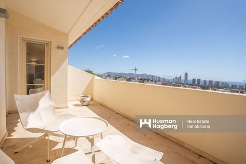 Leilighet i Benidorm, Alicante, Benidorm - € 450 000 | Ref: AS094 - foto 15