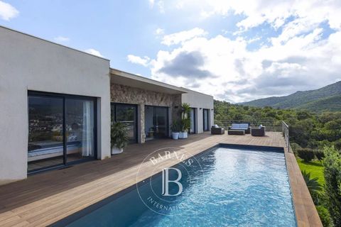 Villa i Conca, Corse-du-Sud, Conca - € 1 359 000 | Ref: RV2138 - foto 2