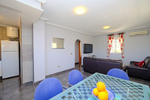 Villa i Playa Flamenca, Alicante, Playa Flamenca - € 359.995 | Ref: HE28231 - foto 6