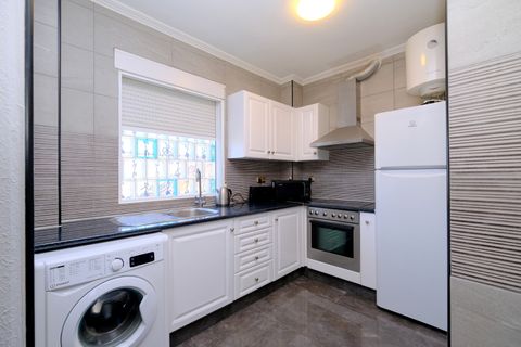 Villa i Playa Flamenca, Alicante, Playa Flamenca - € 359.995 | Ref: HE28231 - foto 7