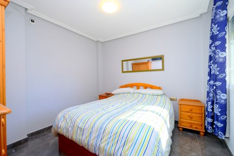 Villa i Playa Flamenca, Alicante, Playa Flamenca - € 359.995 | Ref: HE28231 - foto 8