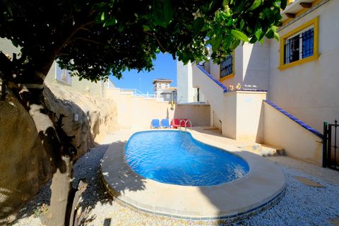 Villa i Playa Flamenca, Alicante, Playa Flamenca - € 359.995 | Ref: HE28231 - foto 21
