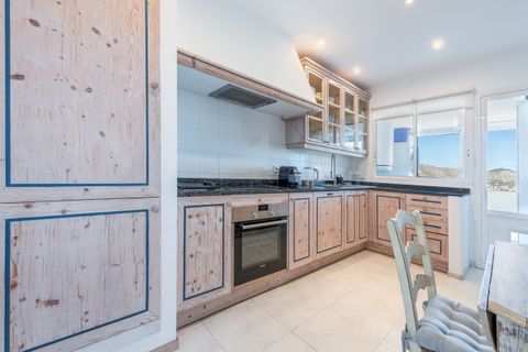 Duplex i Port De Pollenca, Mallorca, Port De Pollenca - € 815.000 | Ref: PTP12105 - foto 6