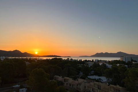 Duplex i Port De Pollenca, Mallorca, Port De Pollenca - € 815.000 | Ref: PTP12105 - foto 13