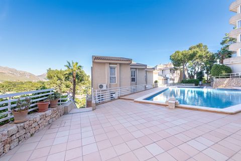Duplex i Port De Pollenca, Mallorca, Port De Pollenca - € 815.000 | Ref: PTP12105 - foto 14