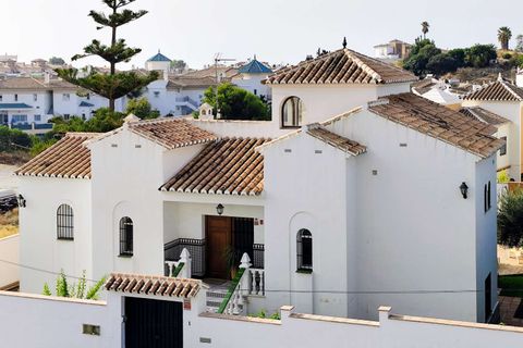 Villa i Nerja, Malaga, Nerja - € 1.345.000 | Ref: JG1121TPM - foto 1