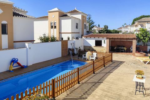 Villa i Nerja, Malaga, Nerja - € 1.345.000 | Ref: JG1121TPM - foto 6