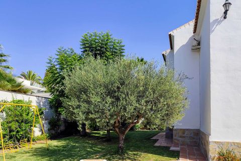 Villa i Nerja, Malaga, Nerja - € 1.345.000 | Ref: JG1121TPM - foto 10