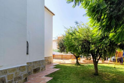 Villa i Nerja, Malaga, Nerja - € 1.345.000 | Ref: JG1121TPM - foto 11