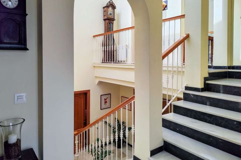Villa i Nerja, Malaga, Nerja - € 1.345.000 | Ref: JG1121TPM - foto 16
