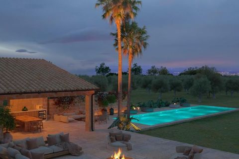 Helårsgrund i Inca, Mallorca, Inca - € 1.700.000 | Ref: S137 - foto 6