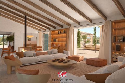 Helårsgrund i Inca, Mallorca, Inca - € 1.700.000 | Ref: S137 - foto 7