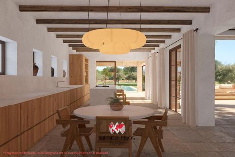 Helårsgrund i Inca, Mallorca, Inca - € 1.700.000 | Ref: S137 - foto 8