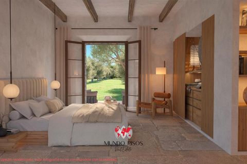 Helårsgrund i Inca, Mallorca, Inca - € 1.700.000 | Ref: S137 - foto 9