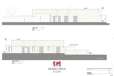 Helårsgrund i Inca, Mallorca, Inca - € 1.700.000 | Ref: S137 - foto 11
