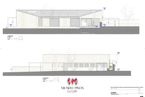 Helårsgrund i Inca, Mallorca, Inca - € 1.700.000 | Ref: S137 - foto 12