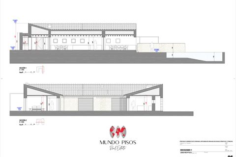 Helårsgrund i Inca, Mallorca, Inca - € 1.700.000 | Ref: S137 - foto 13