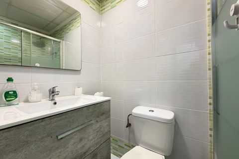 Casa adossada a Torrevieja, Alicante, Torrevieja - € 133.000 | Ref: A11314/6084 - foto 20