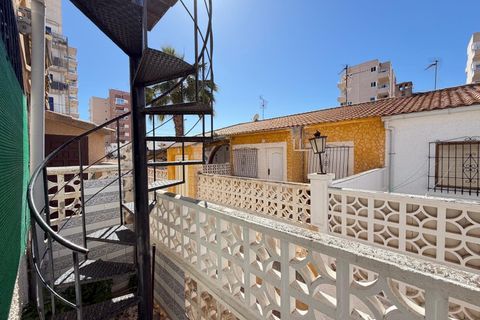 Casa adossada a Torrevieja, Alicante, Torrevieja - € 133.000 | Ref: A11314/6084 - foto 32