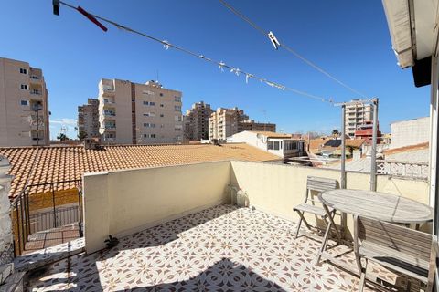 Casa adossada a Torrevieja, Alicante, Torrevieja - € 133.000 | Ref: A11314/6084 - foto 36