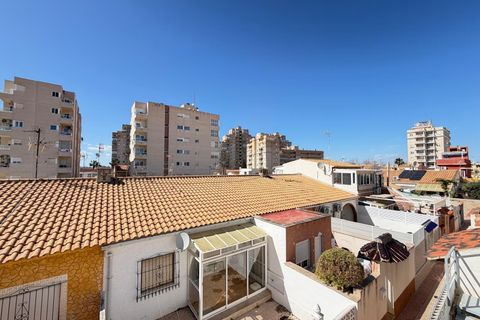 Casa adossada a Torrevieja, Alicante, Torrevieja - € 133.000 | Ref: A11314/6084 - foto 38
