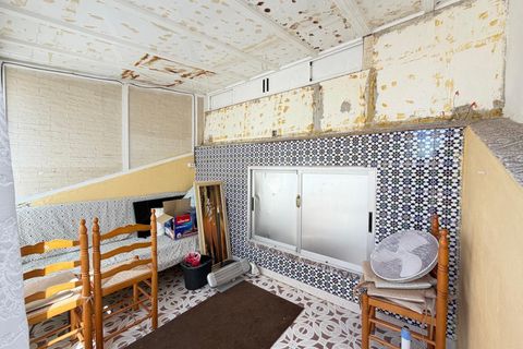Casa adossada a Torrevieja, Alicante, Torrevieja - € 133.000 | Ref: A11314/6084 - foto 42