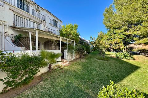 Villa i Fuengirola, Malaga, Fuengirola - € 490.000 | Ref: FE-MA-0468 - foto 1