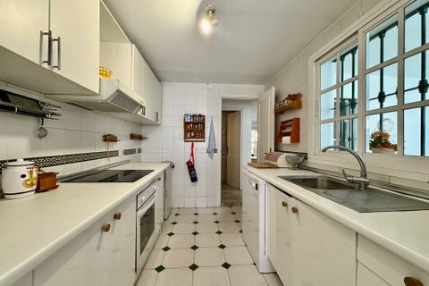 Villa i Fuengirola, Malaga, Fuengirola - € 490.000 | Ref: FE-MA-0468 - foto 8
