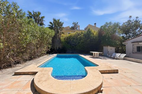 Villa i Orba, Alicante, Orba - € 340.000 | Ref: ES-ORB-019432 - foto 2