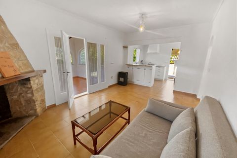 Villa i Orba, Alicante, Orba - € 340.000 | Ref: ES-ORB-019432 - foto 4