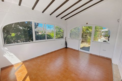 Villa i Orba, Alicante, Orba - € 340.000 | Ref: ES-ORB-019432 - foto 6