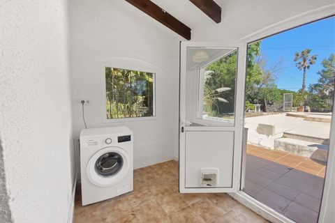 Villa i Orba, Alicante, Orba - € 340.000 | Ref: ES-ORB-019432 - foto 10