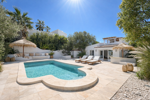 Villa i Orba, Alicante, Orba - € 340.000 | Ref: ES-ORB-019432 - foto 12