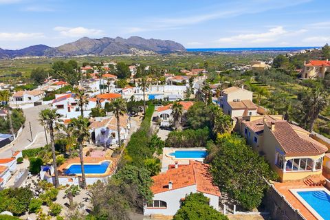 Villa i Orba, Alicante, Orba - € 340.000 | Ref: ES-ORB-019432 - foto 17