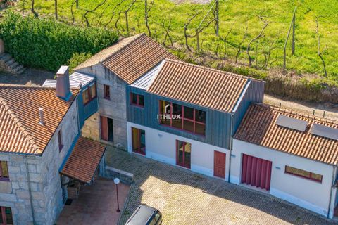 Farm i Amarante, Porto, Amarante - € 950.000 | Ref: ITH4192 - foto 3