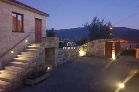 Farm i Amarante, Porto, Amarante - € 950.000 | Ref: ITH4192 - foto 4