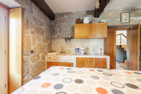 Farm i Amarante, Porto, Amarante - € 950.000 | Ref: ITH4192 - foto 8