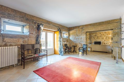 Farm i Amarante, Porto, Amarante - € 950.000 | Ref: ITH4192 - foto 9
