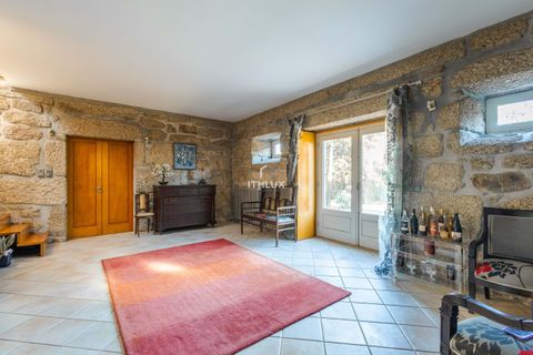 Farm i Amarante, Porto, Amarante - € 950.000 | Ref: ITH4192 - foto 10