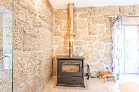 Farm i Amarante, Porto, Amarante - € 950.000 | Ref: ITH4192 - foto 13