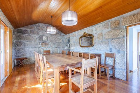 Farm i Amarante, Porto, Amarante - € 950.000 | Ref: ITH4192 - foto 24