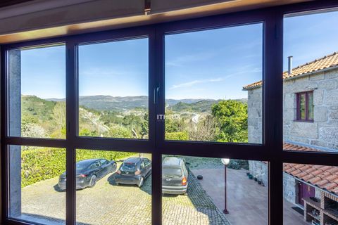 Farm i Amarante, Porto, Amarante - € 950.000 | Ref: ITH4192 - foto 26