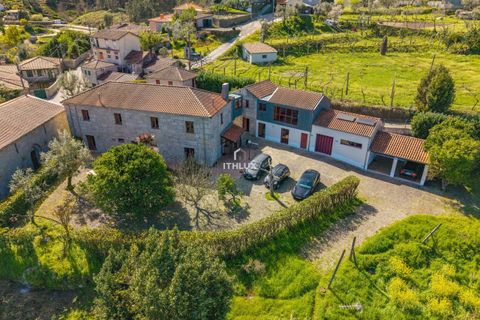 Farm i Amarante, Porto, Amarante - € 950.000 | Ref: ITH4192 - foto 37